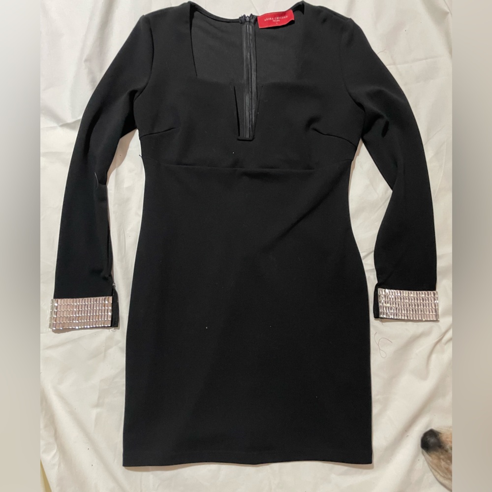 AKIRA CHICAGO RED LABEL dress SZE L